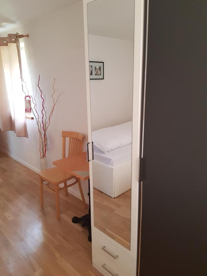 Hotel Restaurant Edelweiss Muhlen المظهر الخارجي الصورة
