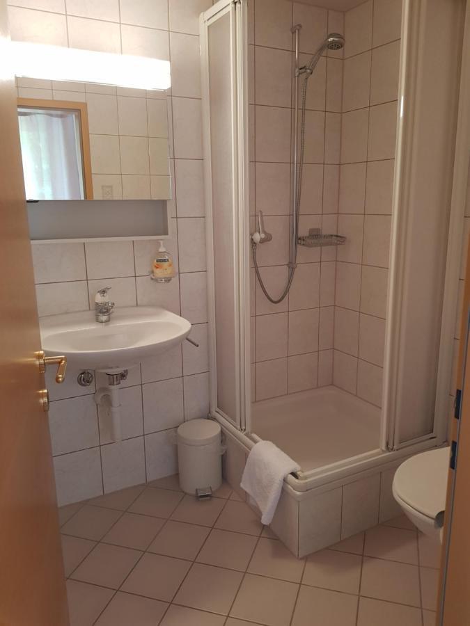 Hotel Restaurant Edelweiss Muhlen المظهر الخارجي الصورة