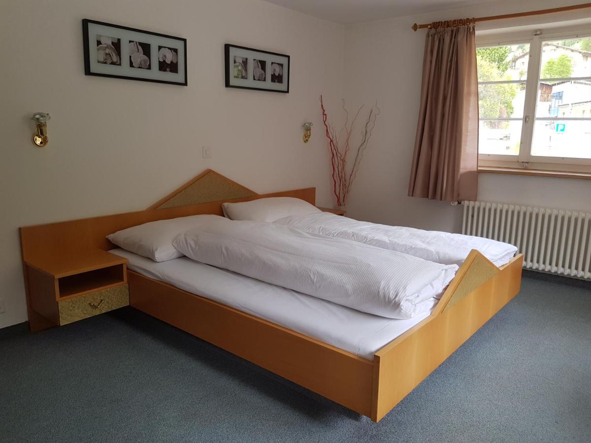 Hotel Restaurant Edelweiss Muhlen المظهر الخارجي الصورة