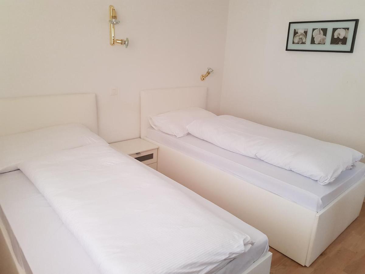 Hotel Restaurant Edelweiss Muhlen المظهر الخارجي الصورة