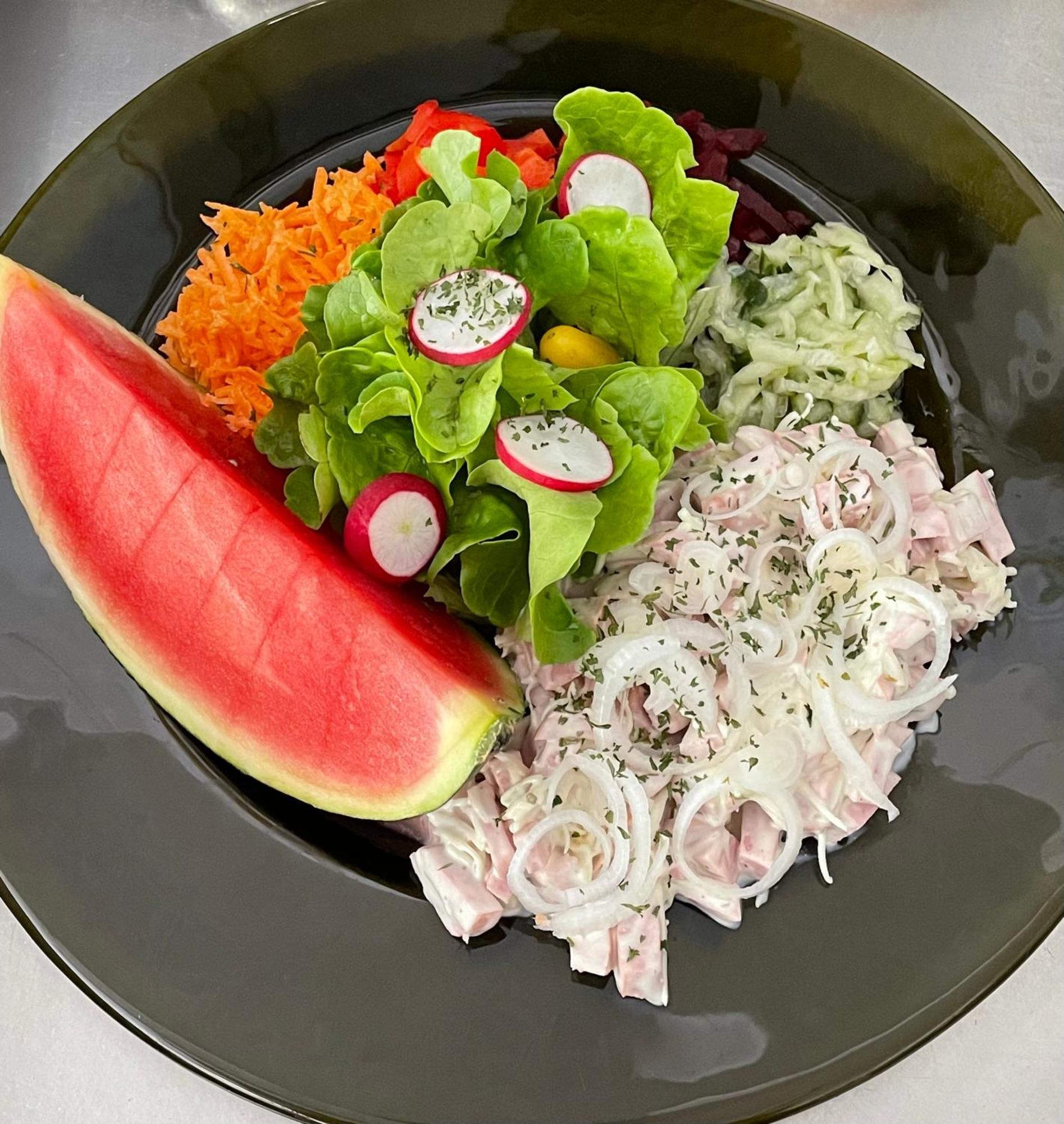 Hotel Restaurant Edelweiss Muhlen المظهر الخارجي الصورة